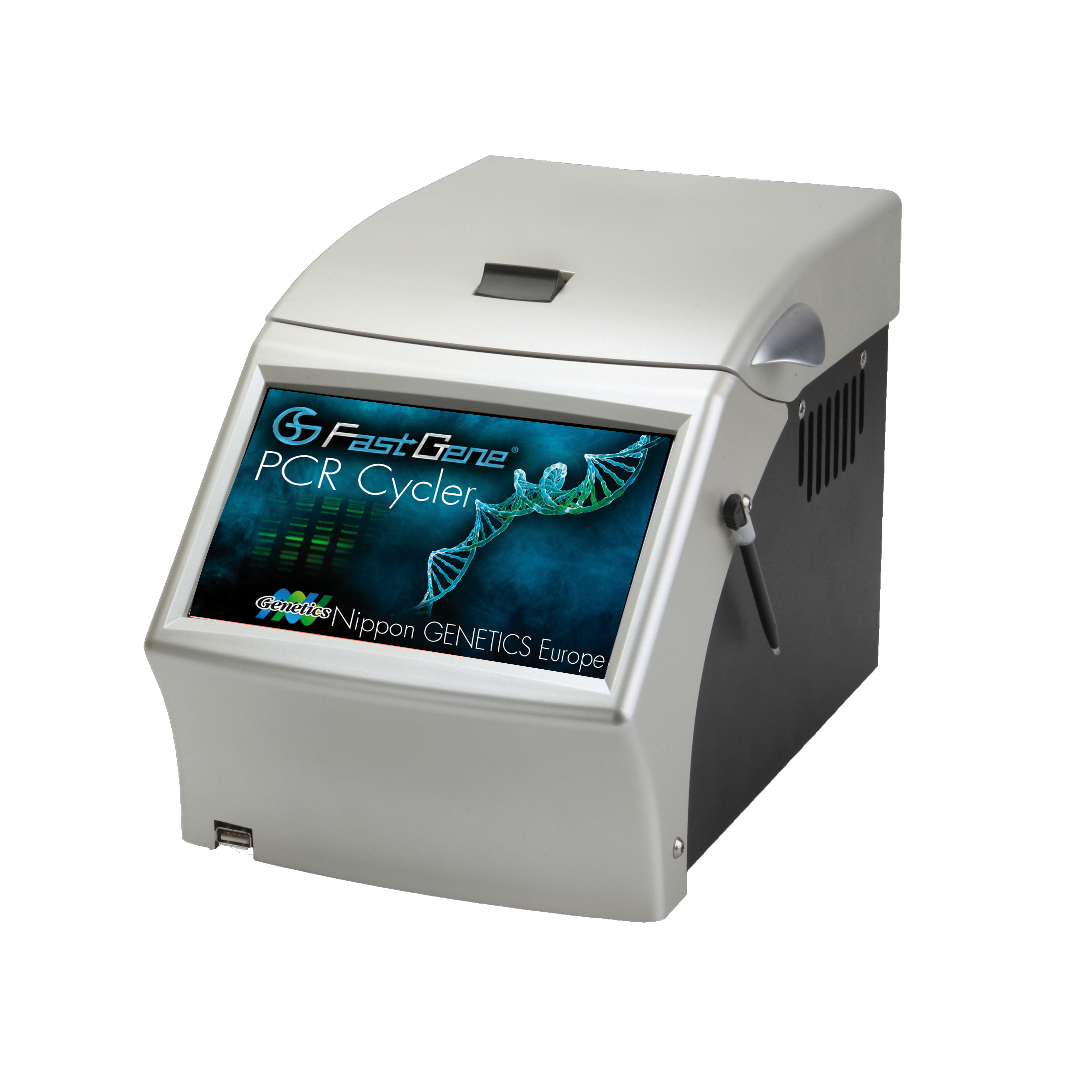 qPCR UF-150 GENECHECKER Ultra-Fast Thermal Cycler