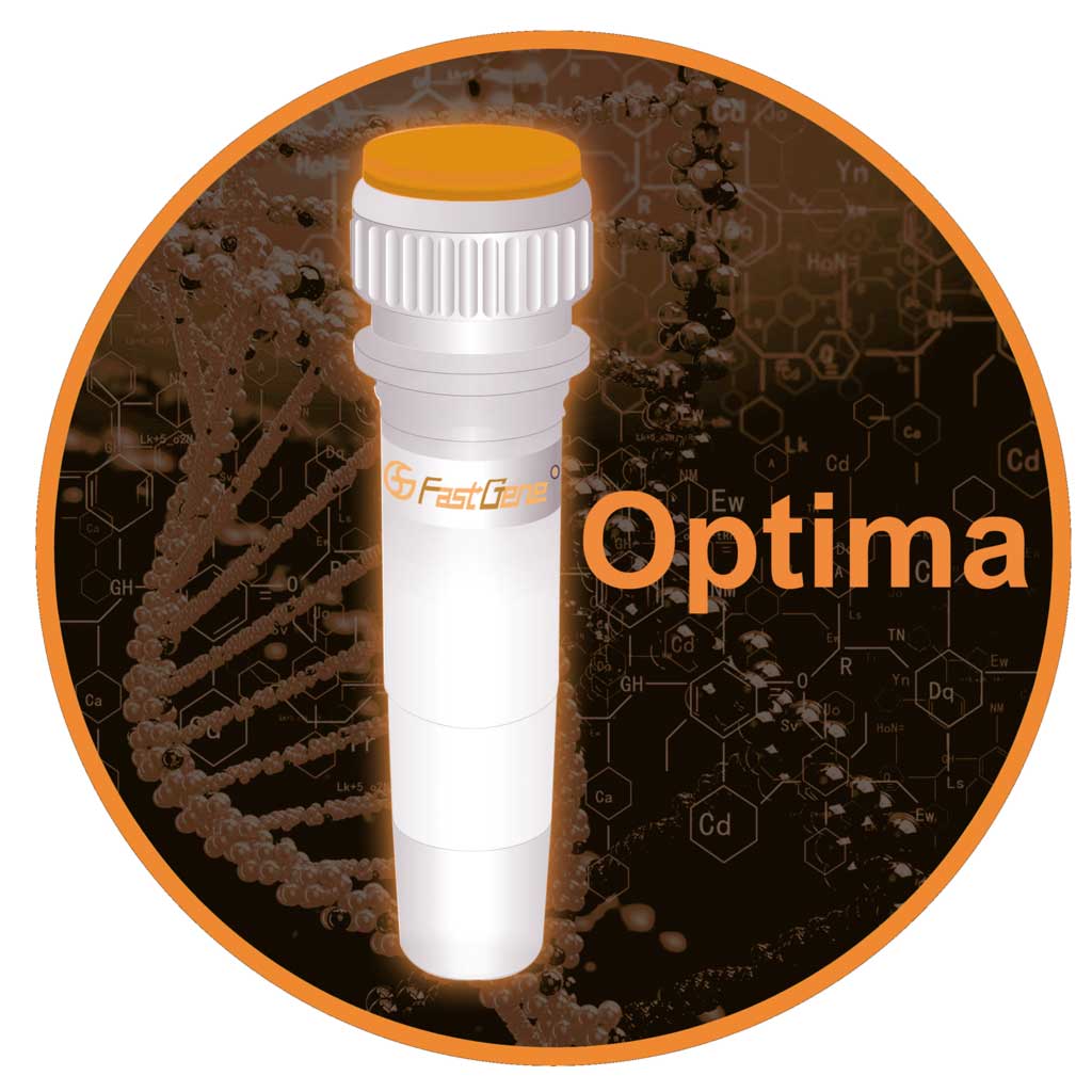 FastGene Optima HotStart Ready Mix - NIPPON Genetics