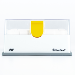 FastGene Filter Tip Rack | Size S | Yellow clip